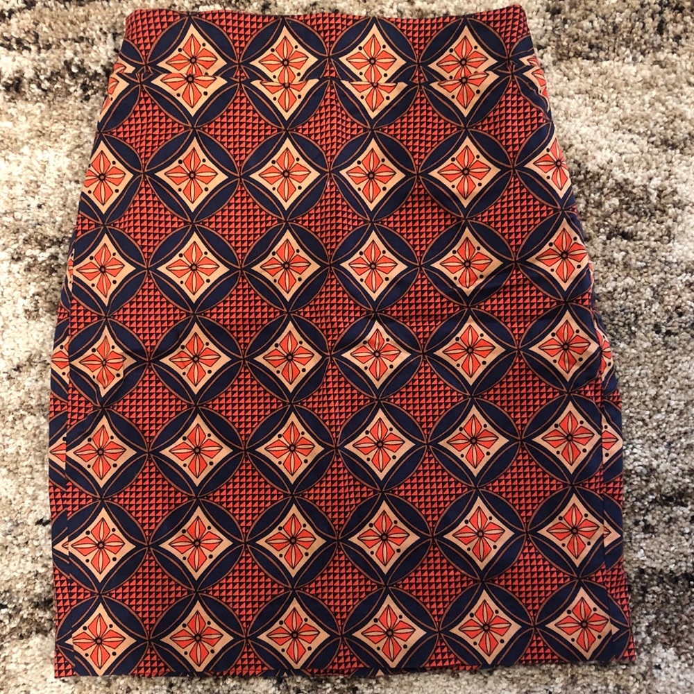 Ann Taylor Pencil Skirt